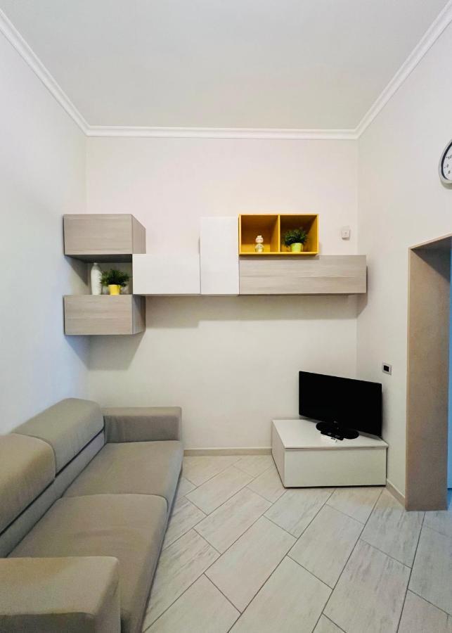 巴里Casa Di Matilde公寓 外观 照片